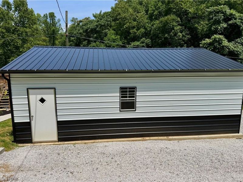 15758 County Road 271, Conesville, OH 43811 Photo 5
