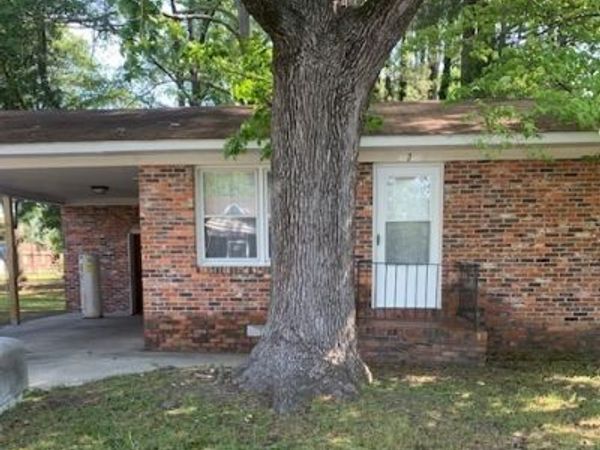 205 Chavis Street , Unit 2, Pembroke, NC 28372