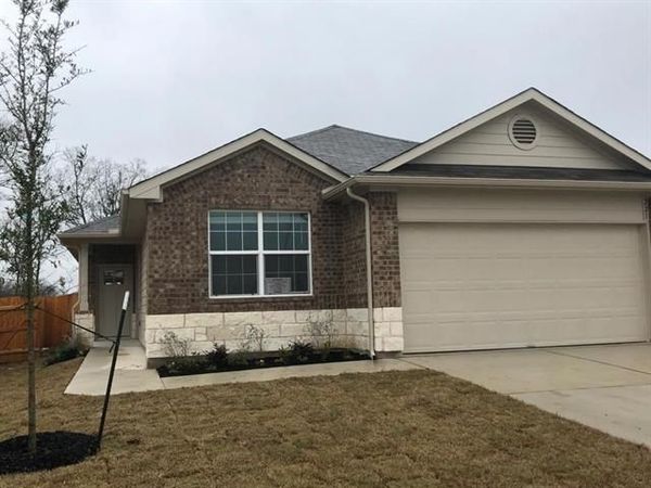 221 Naset DR , Georgetown, TX 78626