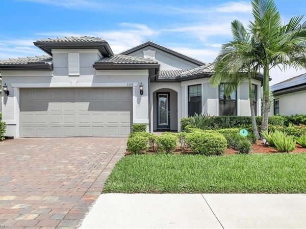 3135 Walnut Grove LN , ALVA, FL 33920