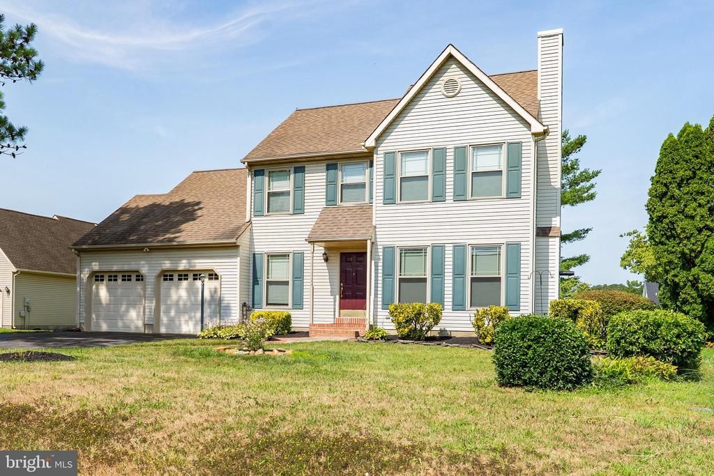 189 BIRCHWOOD, GALENA, MD 21635