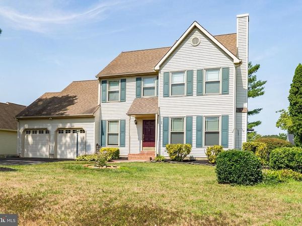 189 BIRCHWOOD , GALENA, MD 21635