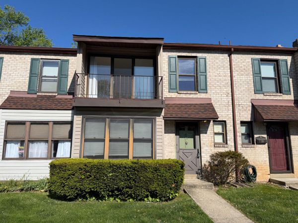 215 EAST COURT, Unit 215, WILMINGTON, DE 19810