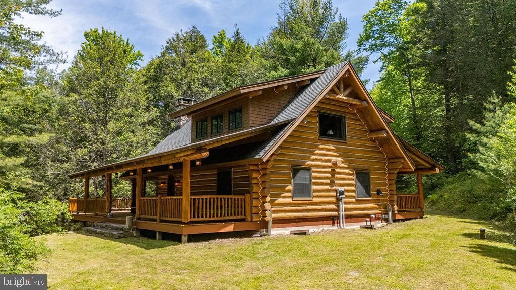 0 PORCUPINE LANE, KNOXVILLE, PA 16928