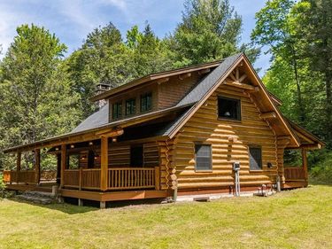 0 PORCUPINE LANE , KNOXVILLE, PA 16928