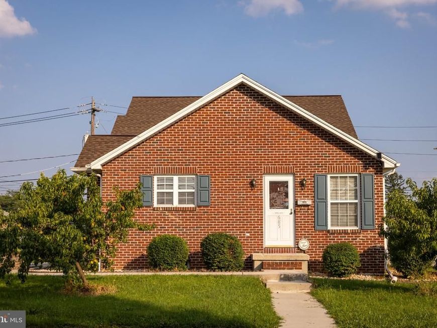 685 Hamilton Street, Carlisle, PA 17013 Main Photo
