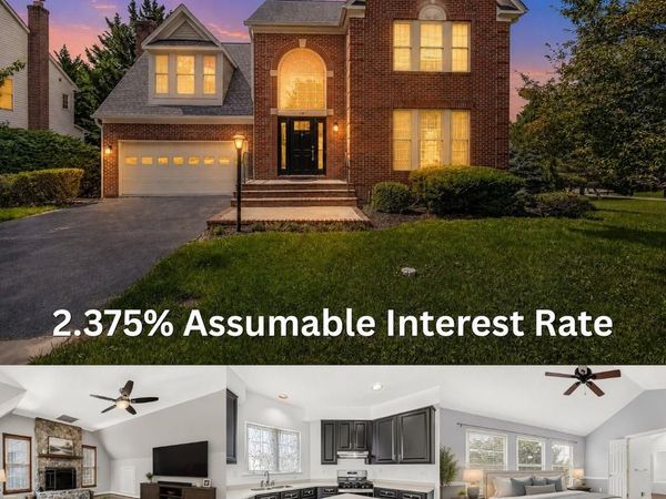 11201 YARDLEY COURT, IJAMSVILLE, MD 21754