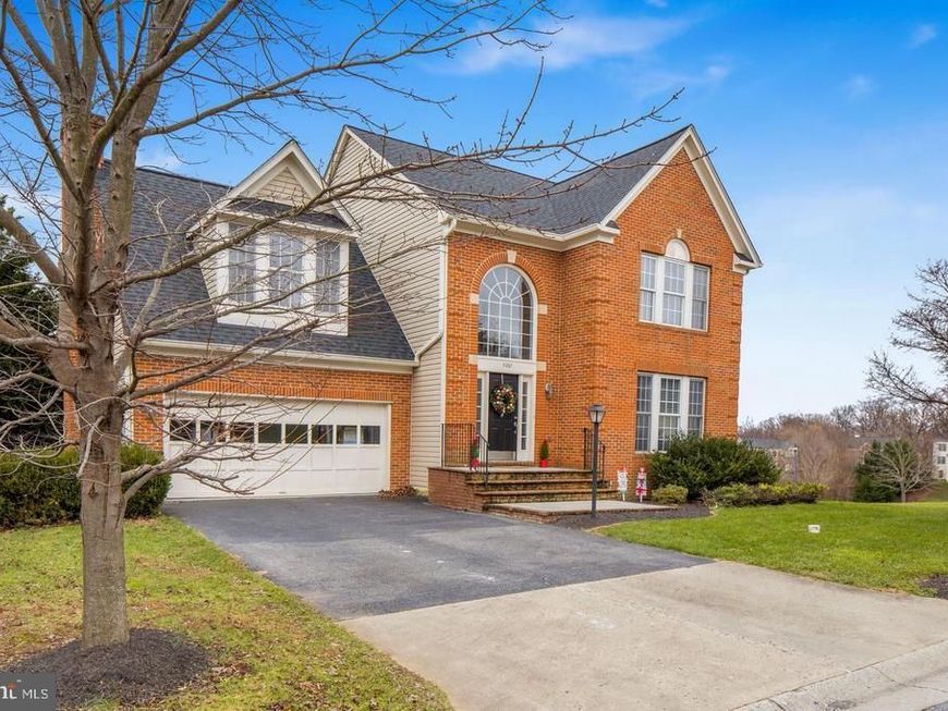 11201 Yardley Court , Ijamsville, MD 21754 Main Photo