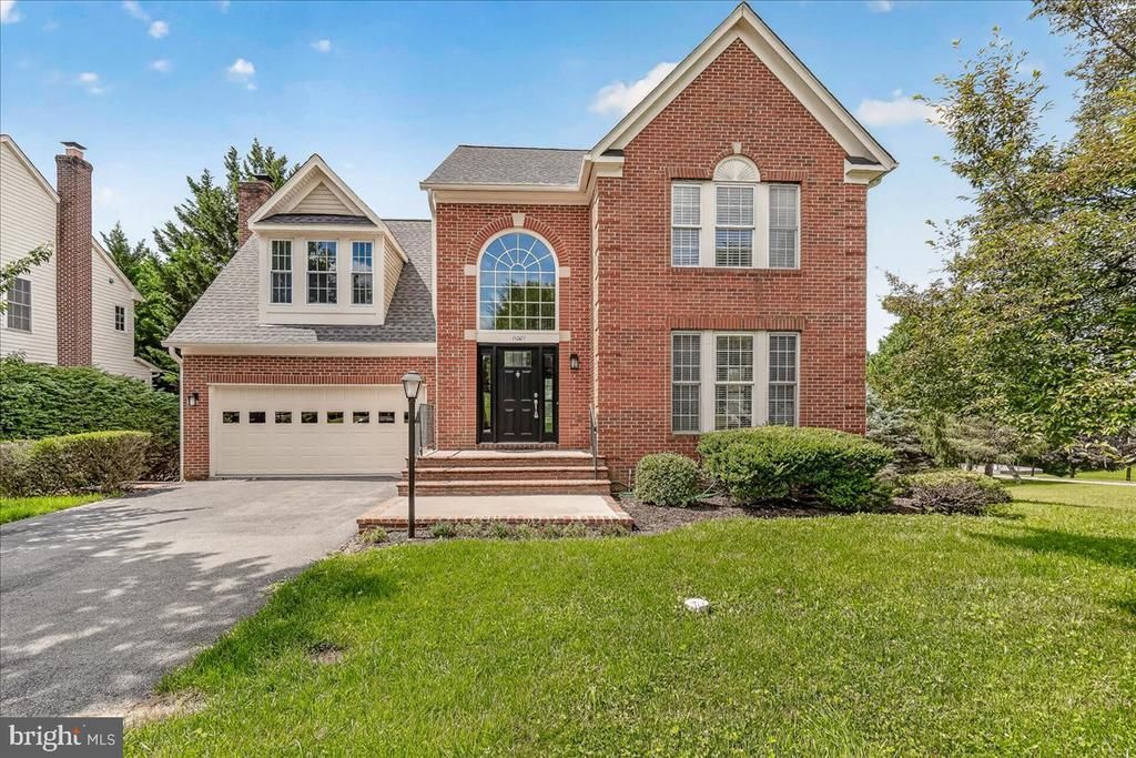 11201 YARDLEY COURT, IJAMSVILLE, MD 21754