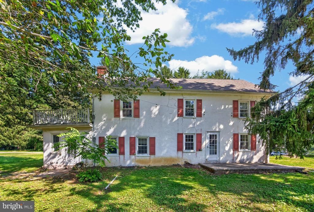 470 ROSEHILL ROAD, WEST GROVE, PA 19390