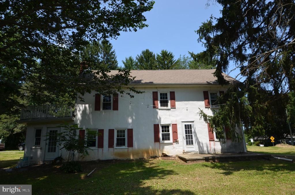 470 ROSEHILL ROAD, WEST GROVE, PA 19390