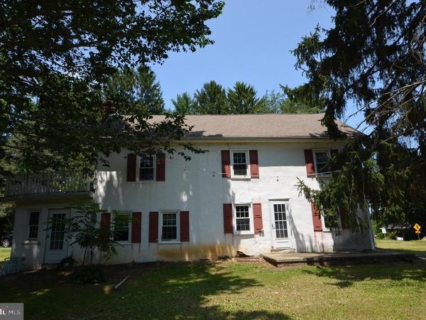 470 ROSEHILL ROAD , WEST GROVE, PA 19390