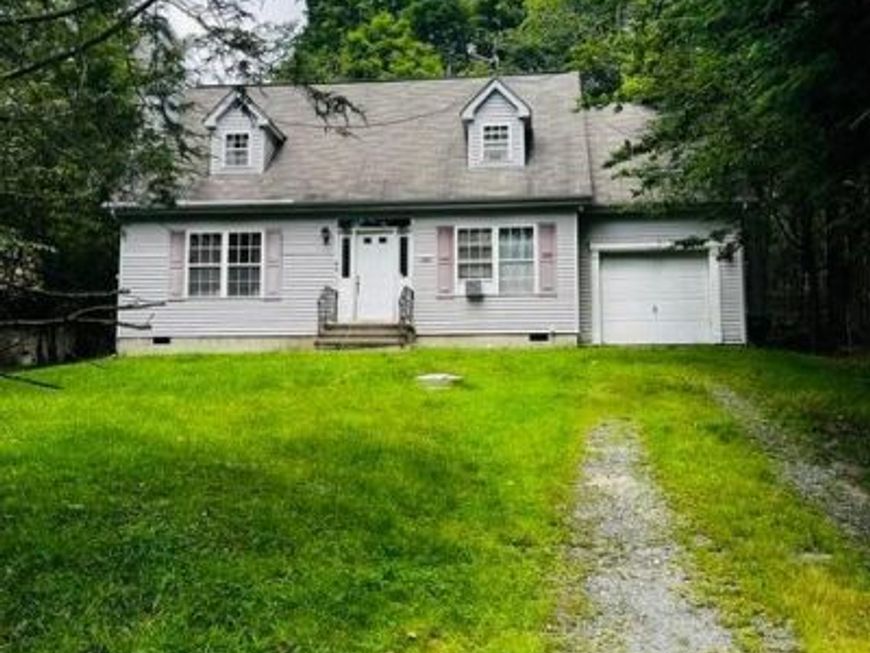 2444 Winding Way , Tobyhanna, PA 18466 Main Photo