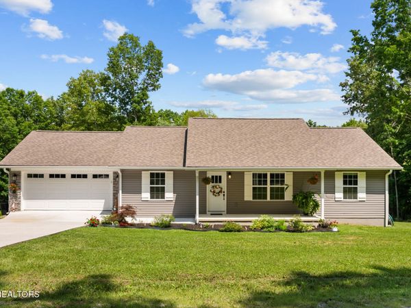 601 Catawba Lane, Crossville, TN 38572