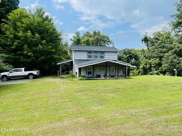815 Hartsell Rd, Newport, TN 37821