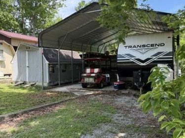 215 Honeysuckle Drive, Crossville, TN 38555