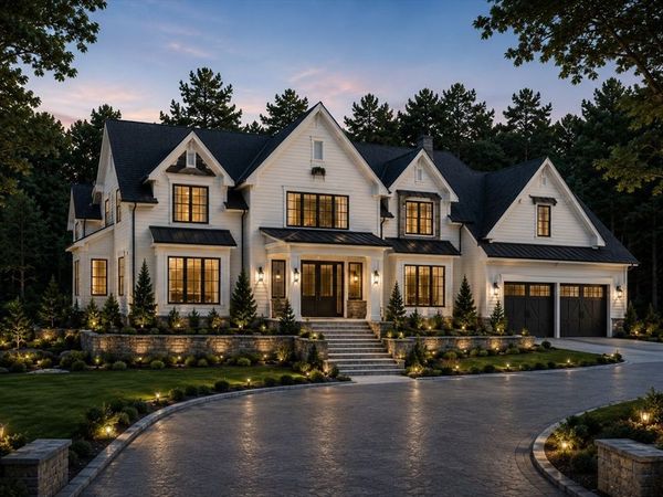 262 Meadowbrook Road, Dedham, MA 02026