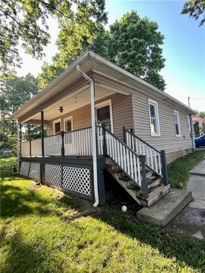 431 N Eubank Street, Independence, MO 64050 Main Photo
