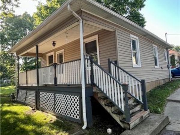 431 N Eubank Street, Independence, MO 64050