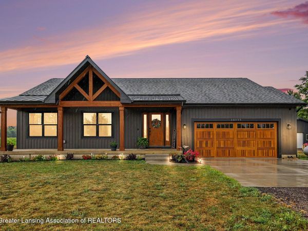 10933 S Wacousta Road, DeWitt, MI 48820