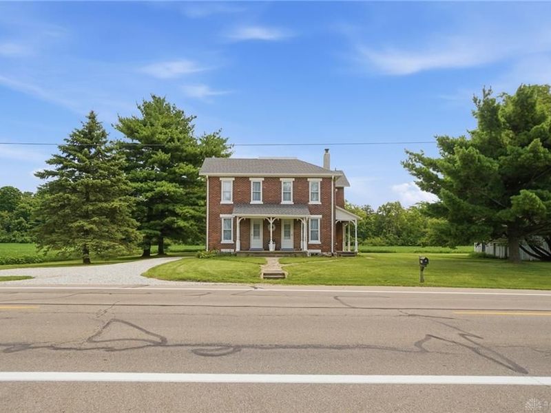 6345 S State Route 202, Tipp City, OH 45371 Photo 2