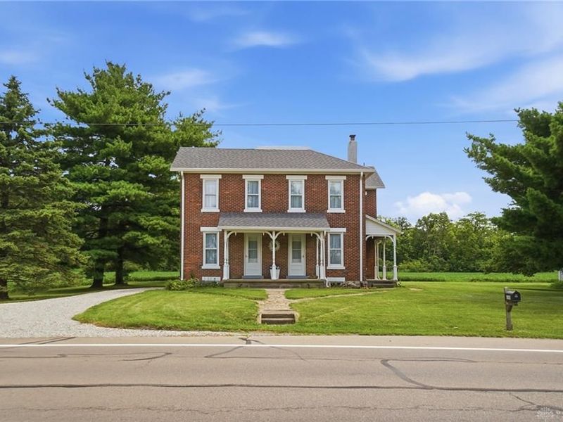 6345 S State Route 202, Tipp City, OH 45371 Photo 3