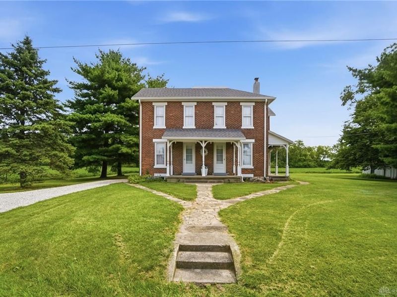 6345 S State Route 202, Tipp City, OH 45371 Photo 4