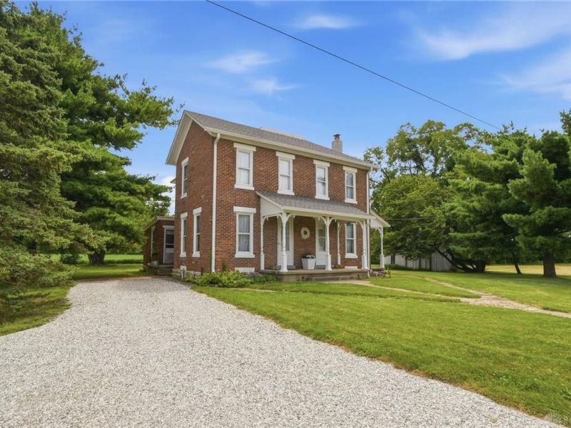 6345 S State Route 202, Tipp City, OH 45371 Photo 5
