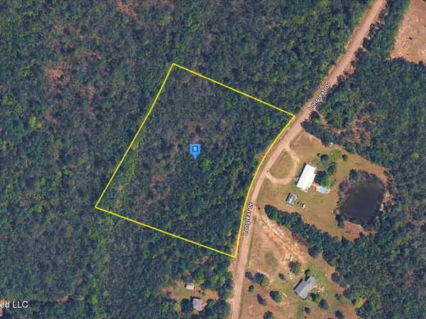 2550 Long Leaf Drive, Perkinston, MS 39573
