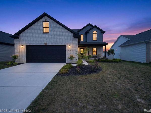 5024 Chatsworth Street, Dundee Village, Mi 48131