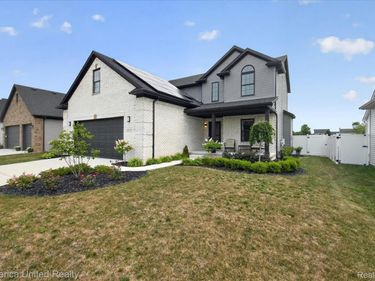 5024 Chatsworth Street, Dundee Village, Mi 48131