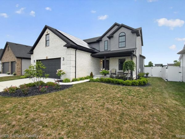 5024 Chatsworth Street, Dundee Village, Mi 48131