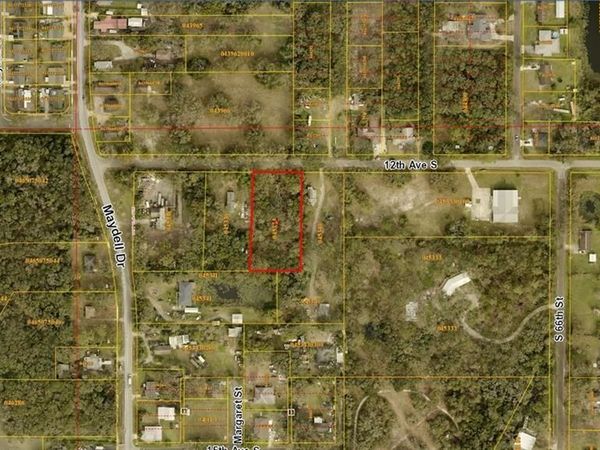 6211 12th AVE S, TAMPA, FL 33619