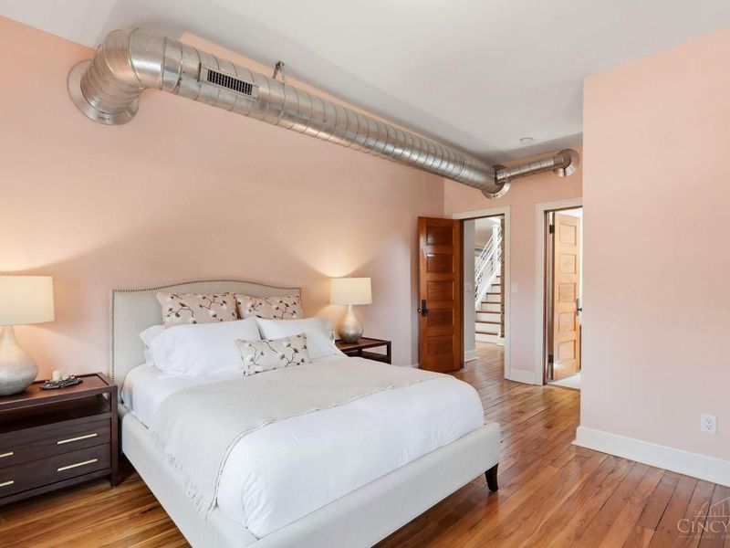 2356 Park Avenue, Unit 67, Cincinnati, OH 45206 Photo 21