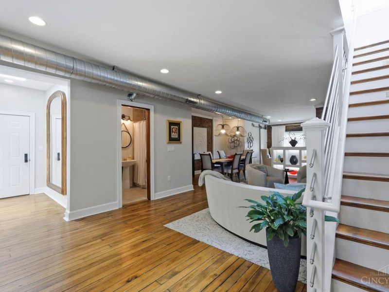 2356 Park Avenue, Unit 67, Cincinnati, OH 45206 Photo 25