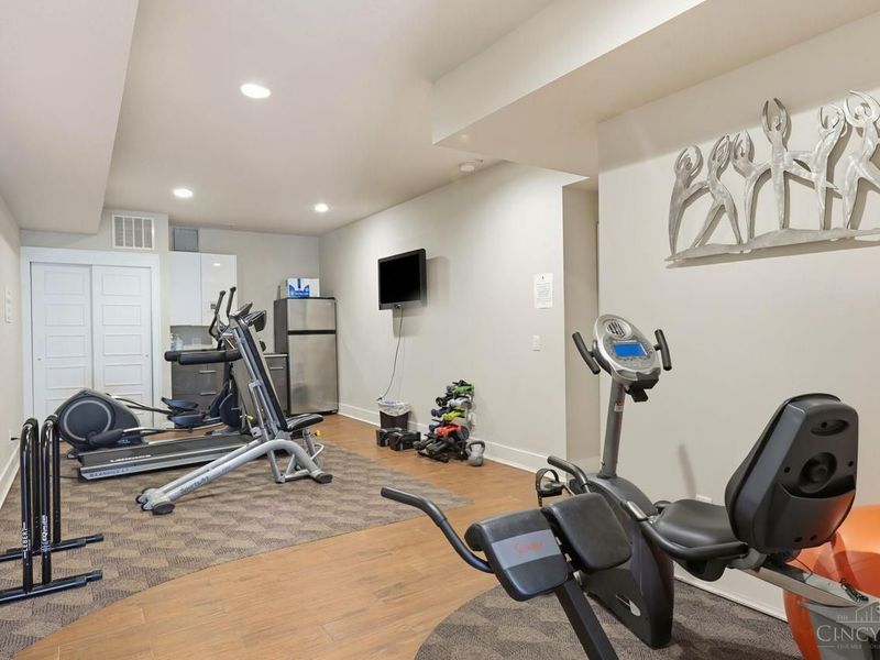 2356 Park Avenue, Unit 67, Cincinnati, OH 45206 Photo 30