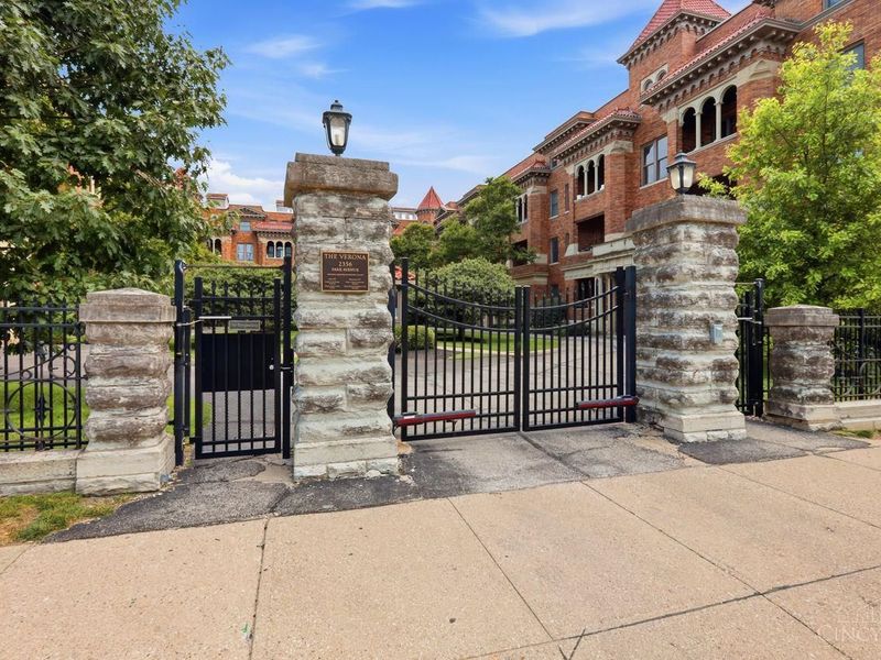 2356 Park Avenue, Unit 67, Cincinnati, OH 45206 Photo 33