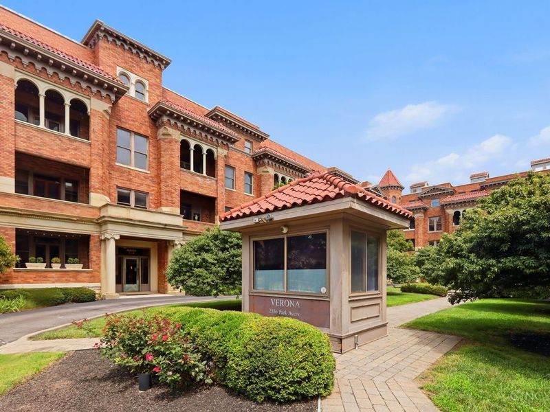 2356 Park Avenue, Unit 67, Cincinnati, OH 45206 Photo 34