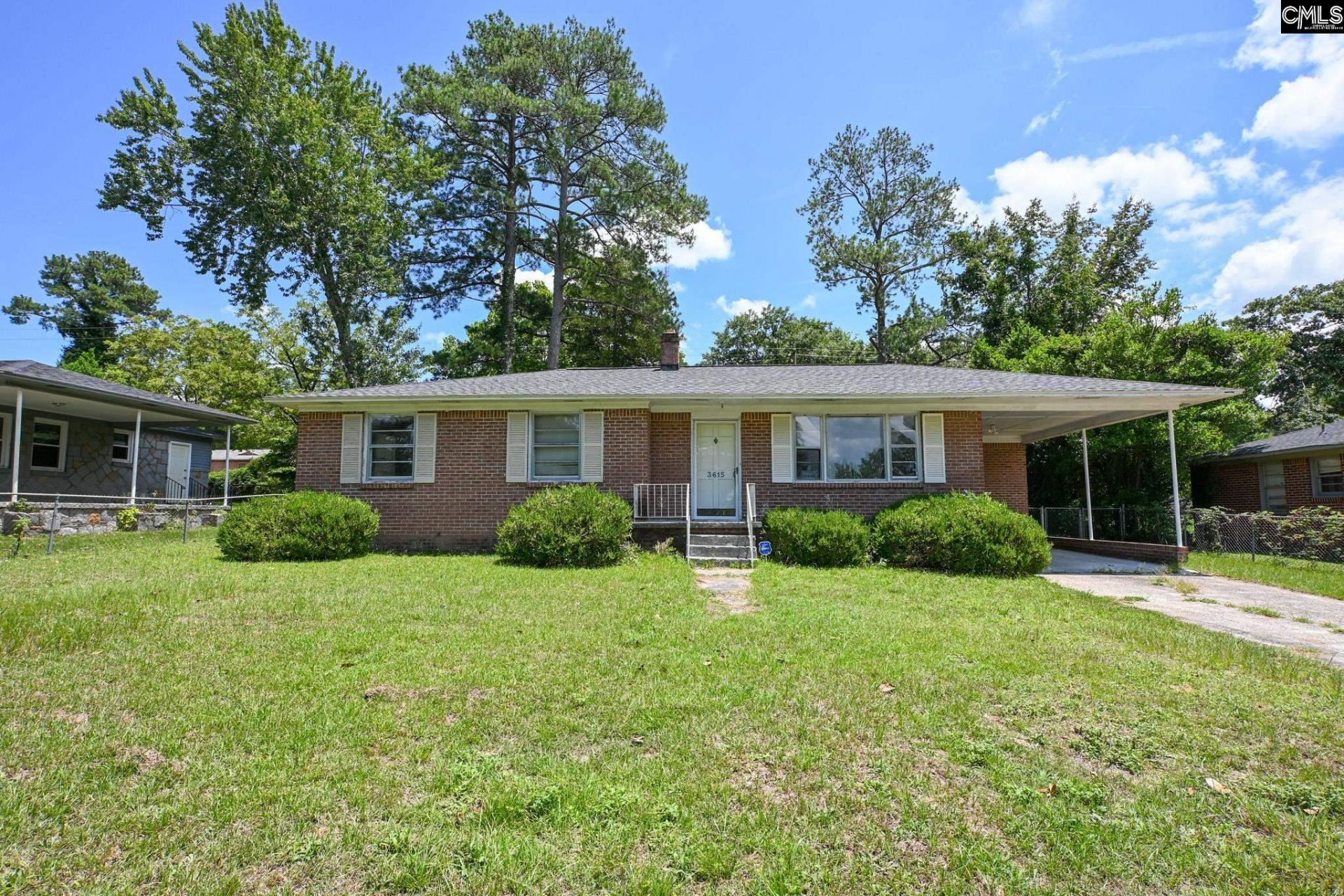3615 Maybank Street  Photo 1