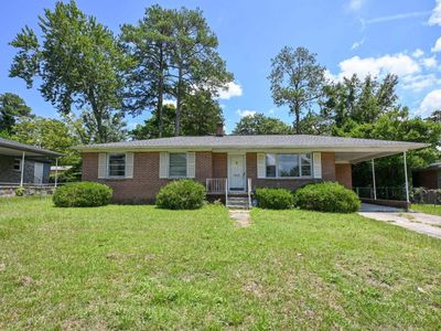 3615 Maybank Street , Columbia, SC 29204
