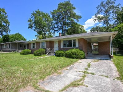 3615 Maybank Street , Columbia, SC 29204