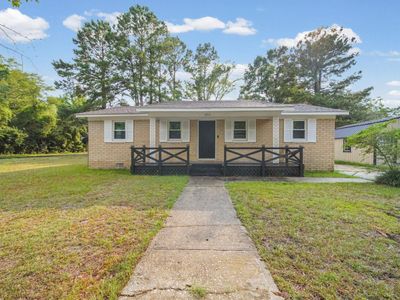 1250 Coffey Street , Sumter, SC 29153