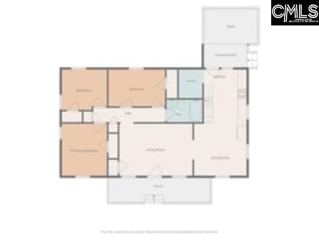 1250 Coffey Street  Photo 34