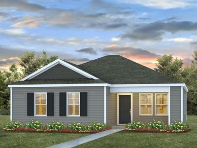 128 Hale Road , Orangeburg, SC 29115