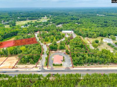 121 Montgomery Ridge Lane , Unit 4, Blythewood, SC 29016