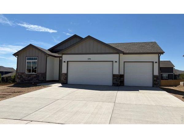 3191 Barley Grass Dr, Wellington, CO 80549