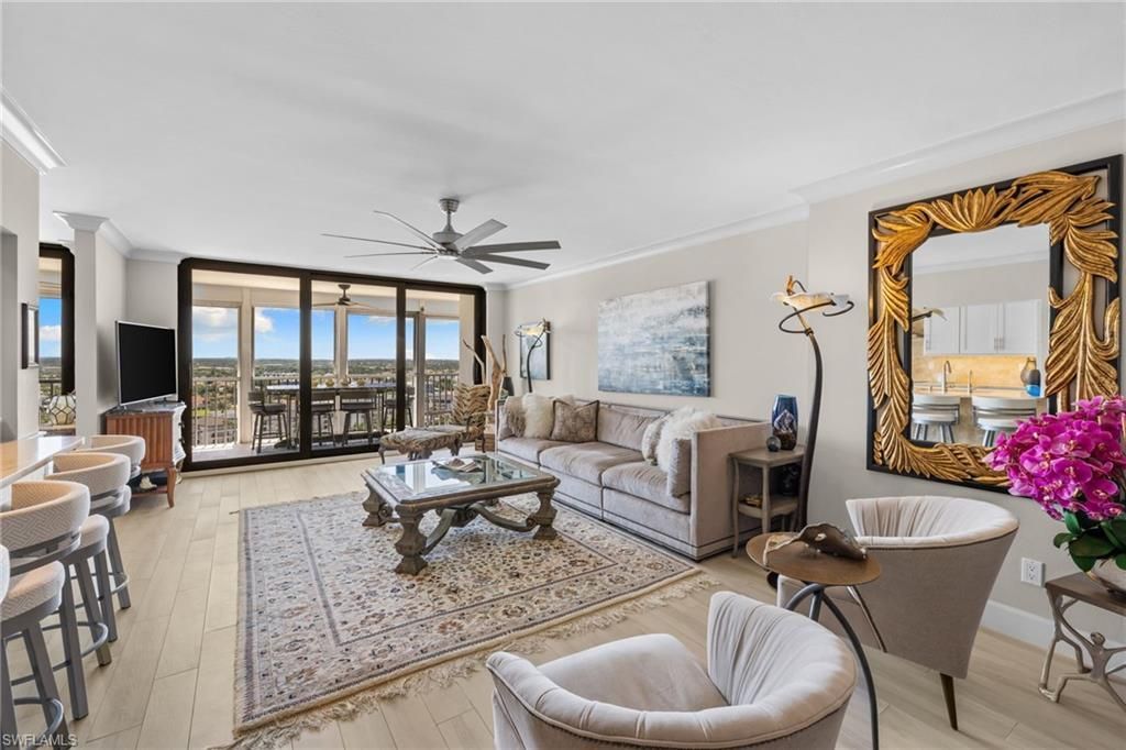 4401 Gulf Shore Blvd N, Unit 1708, Naples, FL 34103 Photo