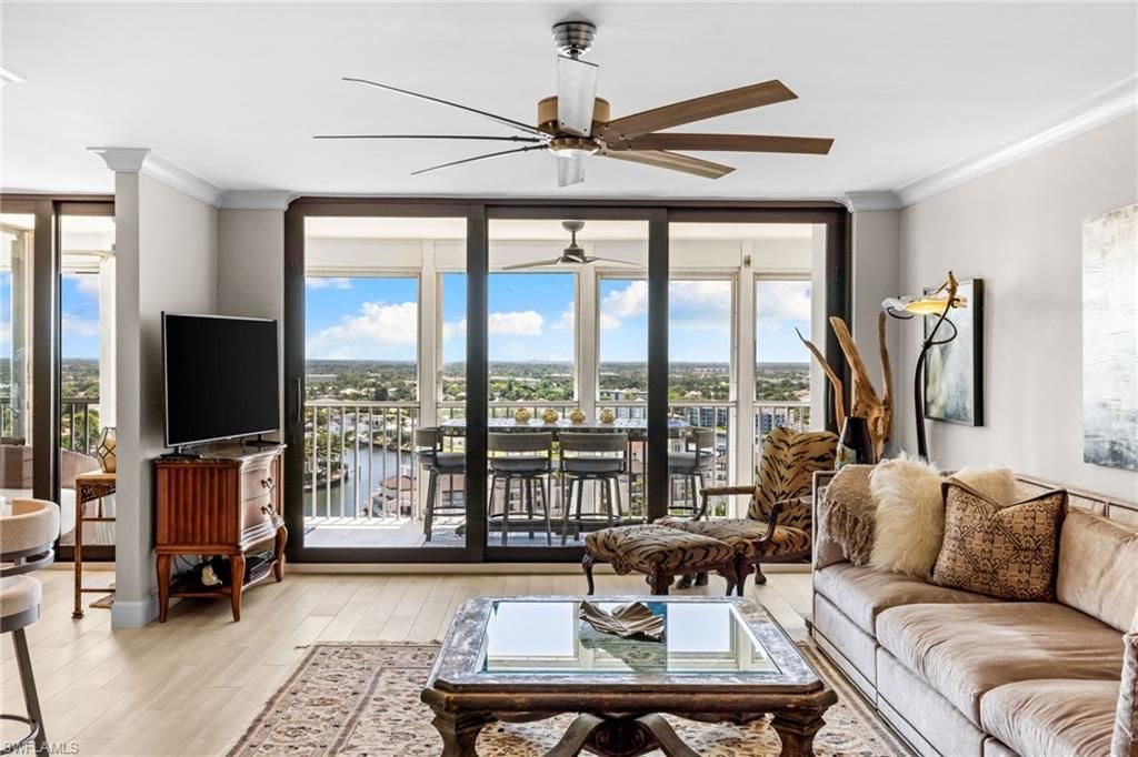 4401 Gulf Shore Blvd N, Unit 1708, Naples, FL 34103 Photo