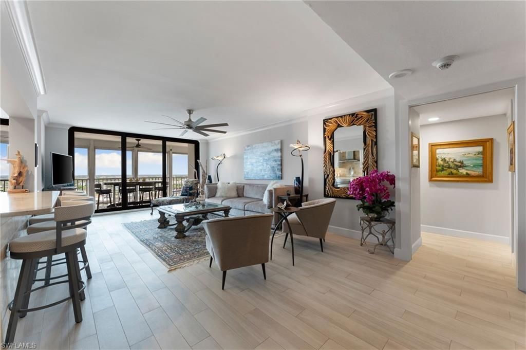 4401 Gulf Shore Blvd N, Unit 1708, Naples, FL 34103 Photo