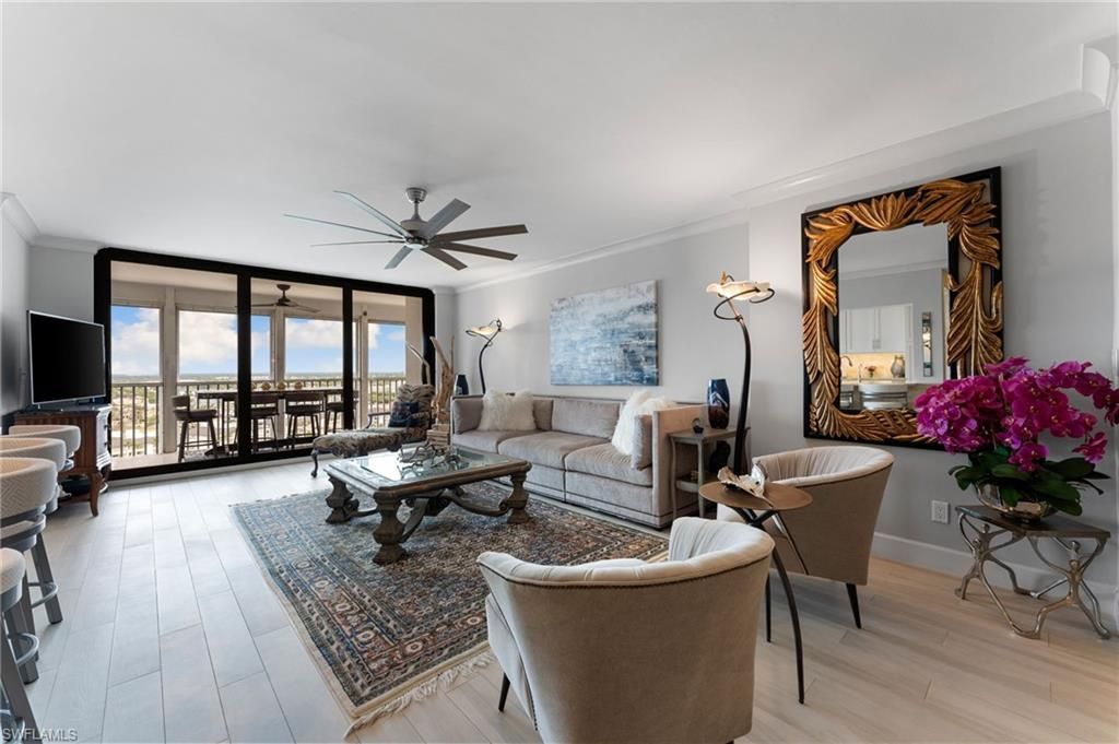 4401 Gulf Shore Blvd N, Unit 1708, Naples, FL 34103 Photo